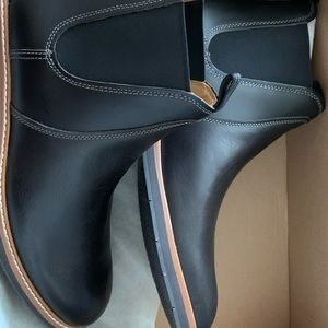 Men’s shoes